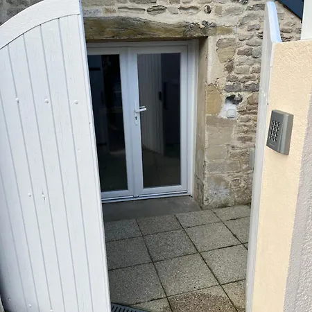 L'Atelier Villa Arromanches-les-Bains Exterior photo