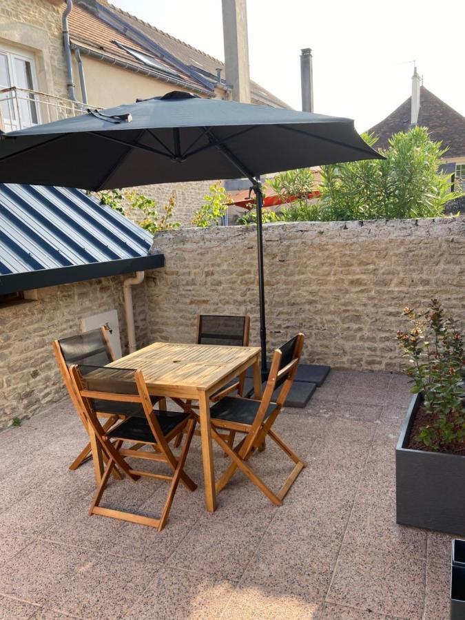 L'atelier Holiday home Arromanches-les-Bains