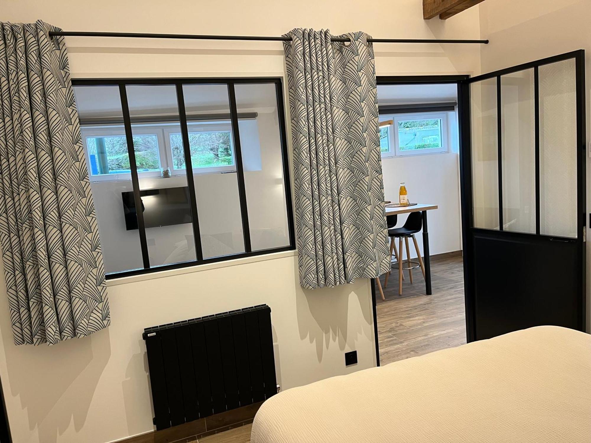 L'atelier Holiday home Arromanches-les-Bains
