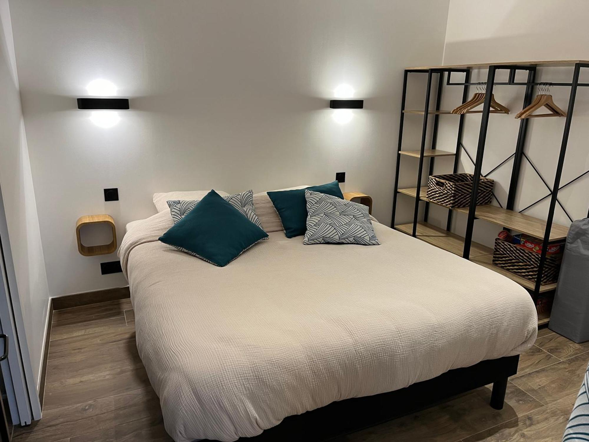 Holiday home L'atelier Arromanches-les-Bains