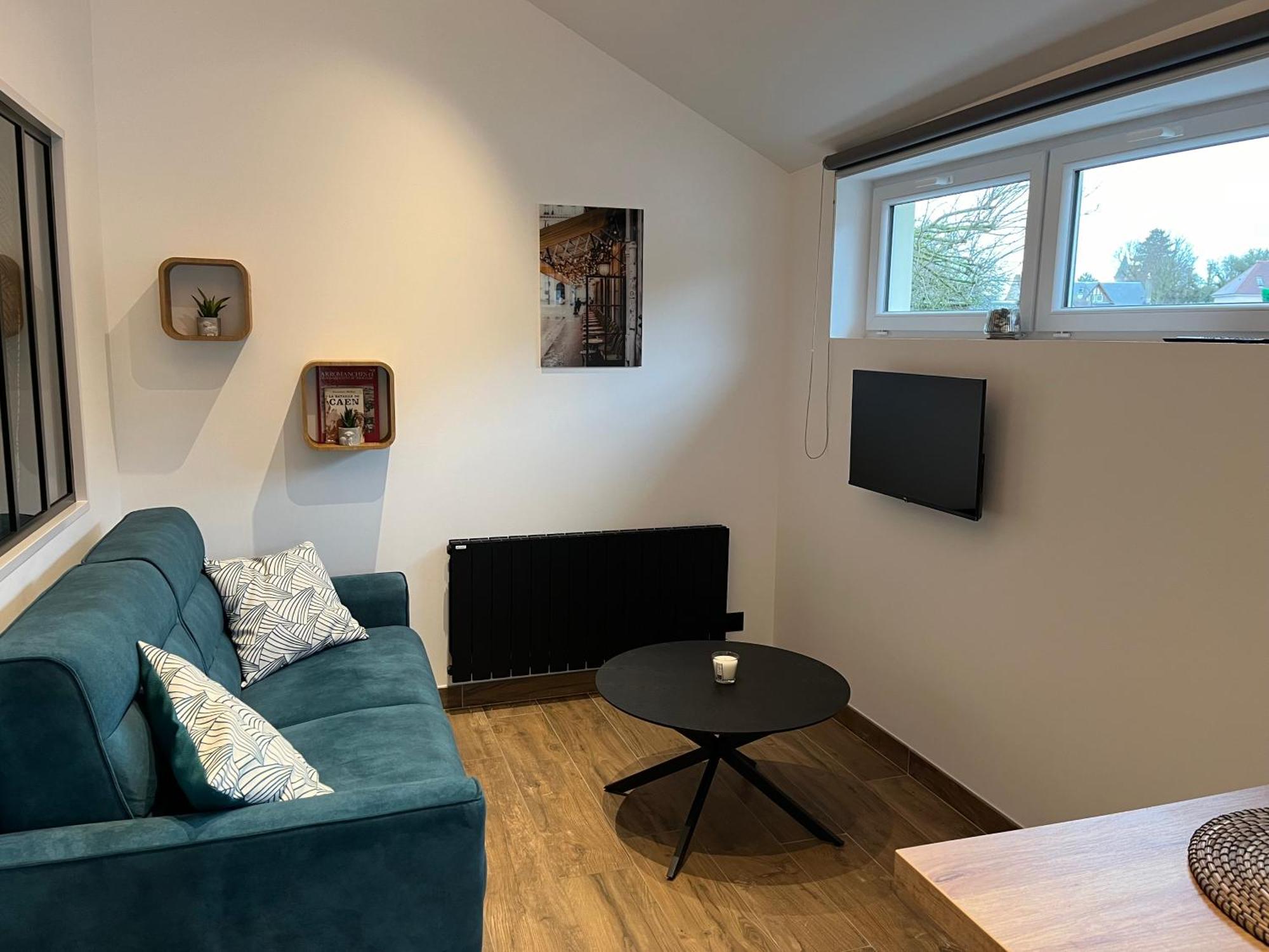 L'atelier Holiday home